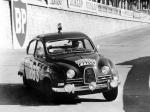 Saab 96 Rally Car 1960 года